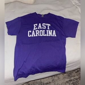 ECU T Shirt